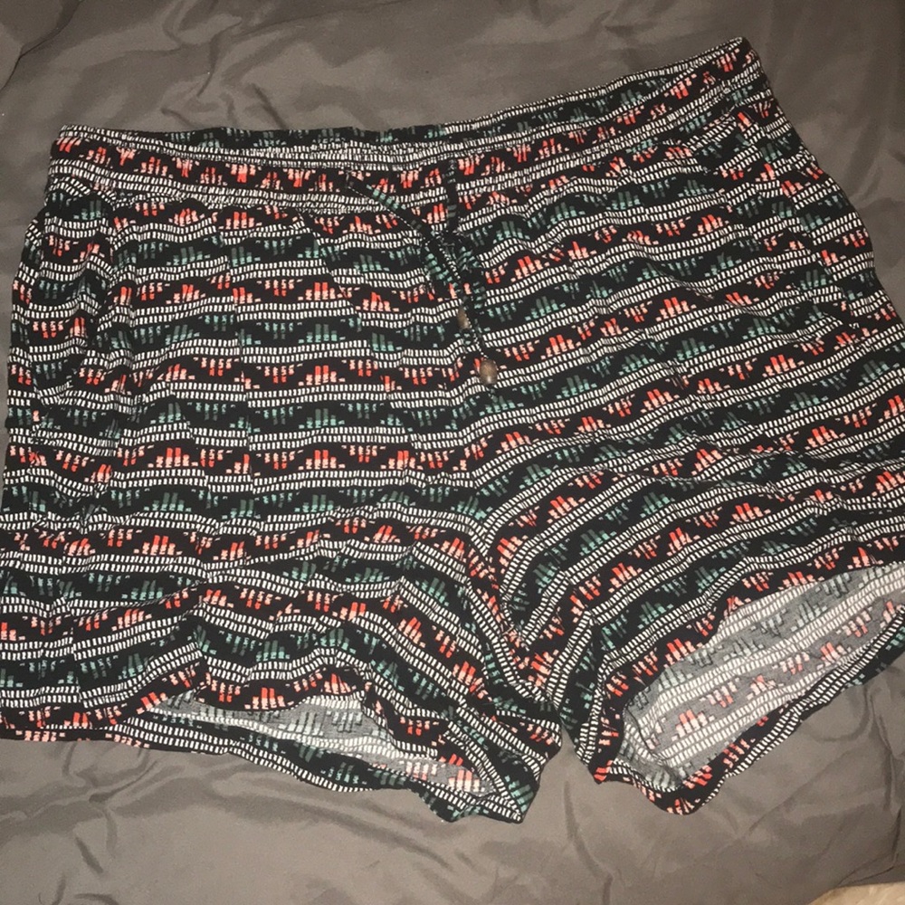 Shorts